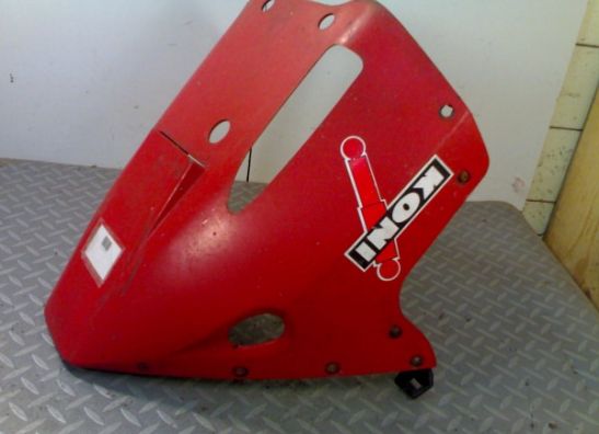 Onderkuip Kawasaki GPZ 900