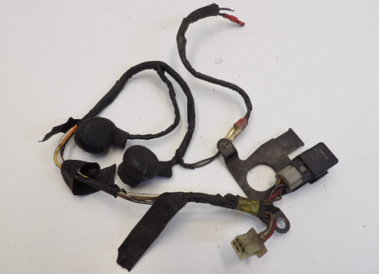Kabelboom voor Suzuki GSX R 1100