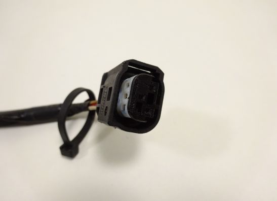 Standaard BMW F 800 S - ST