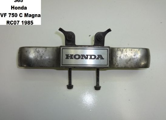 Gabelbrucke Unten Honda VF 700  750 C Magna