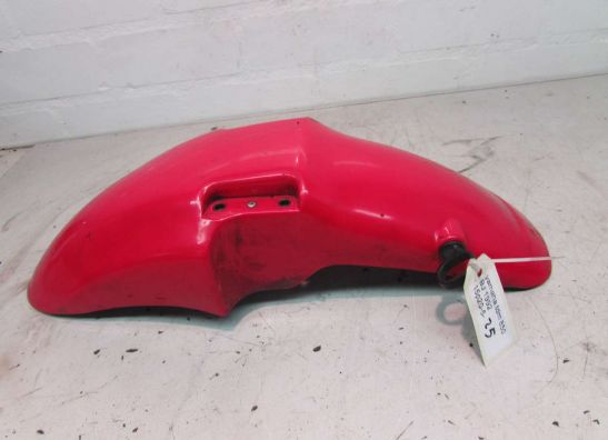Front fender Yamaha TDM