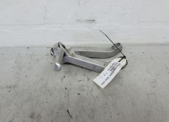 Pillion step left  Honda CBR 900 RR
