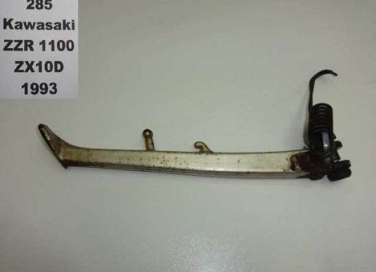 Side stand bar Kawasaki ZZR 1100