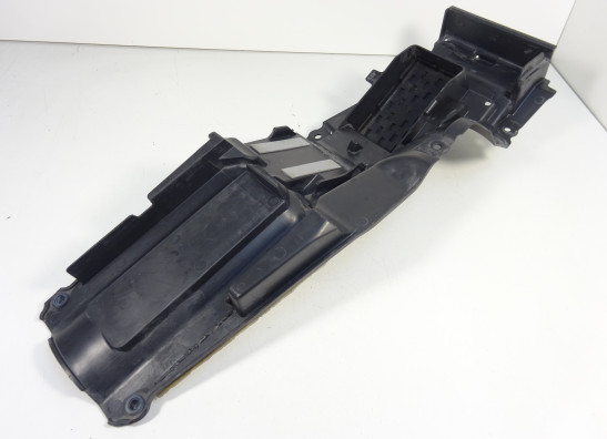 Undertail Suzuki GSR 600