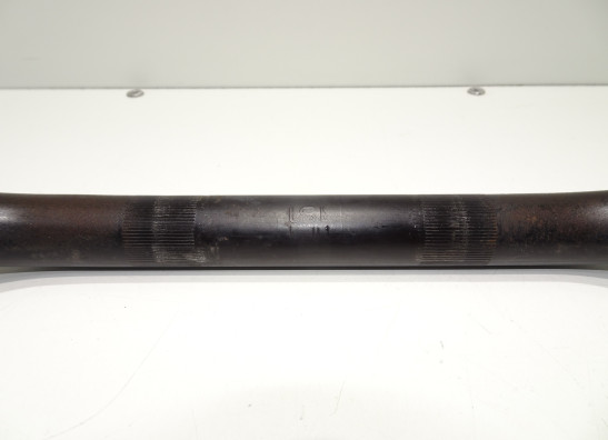 Steer Ducati monster 600