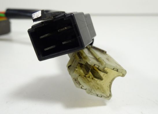 Spanningsregelaar Ducati monster 600