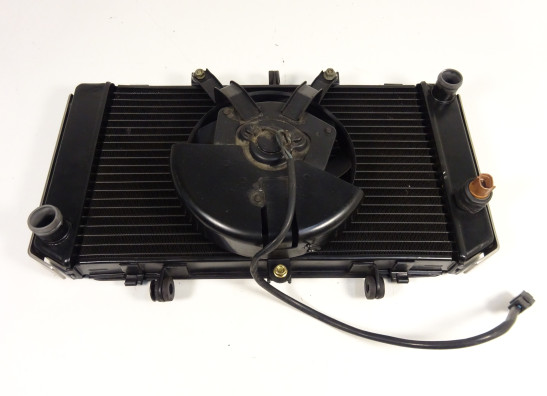 Radiateur Kawasaki Z 750
