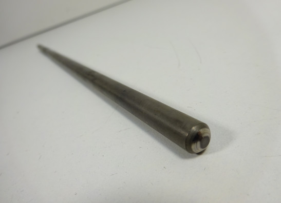 Koppeling Ducati monster 600