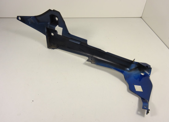 Rechter achterkant BMW R 1100 RT