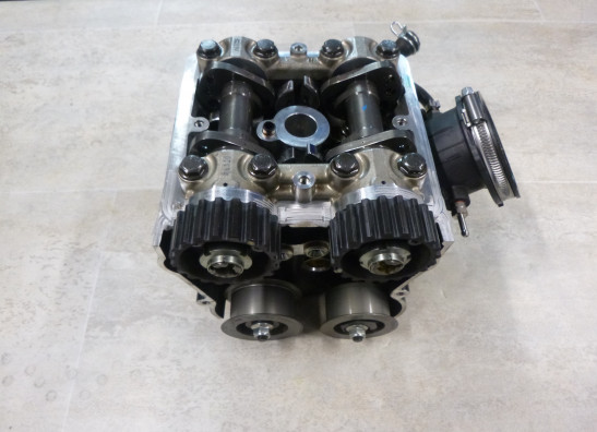 Cilinderkop Ducati Multistrada 950