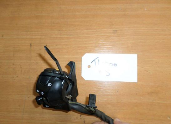 Lenkerschalter links Suzuki TL 1000