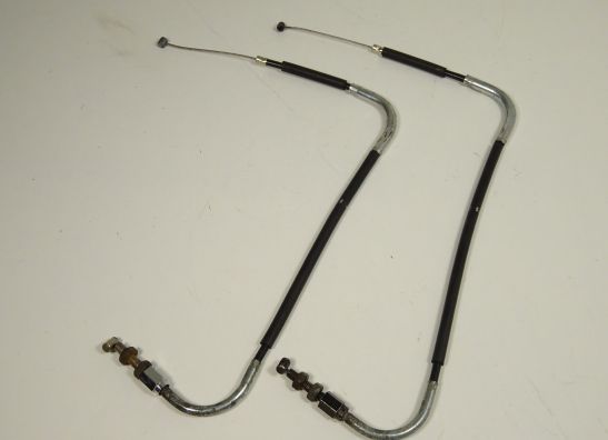 Exup valve Yamaha YZF R6 2006-2007