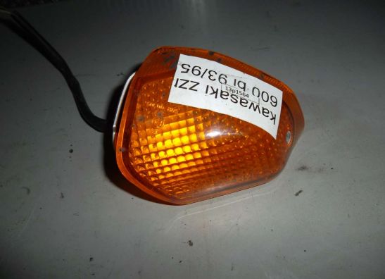 Winker Kawasaki ZZR 600