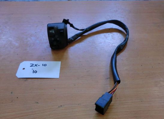 Stuurschakelaar links Kawasaki ZX 10 R