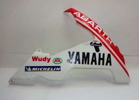 Verkleidung unten Yamaha YZF R1