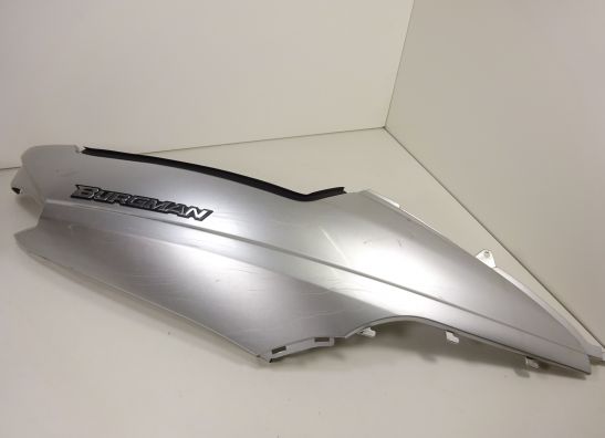 Heck rechts Suzuki Burgman AN 250