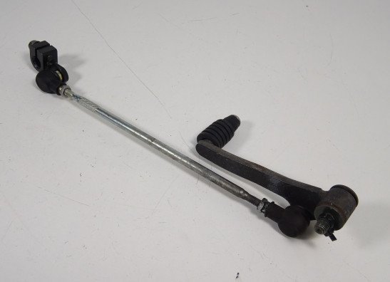 Schalthebel Yamaha TDM