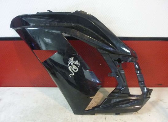 Linker zijkuip Kawasaki ZZR 1400
