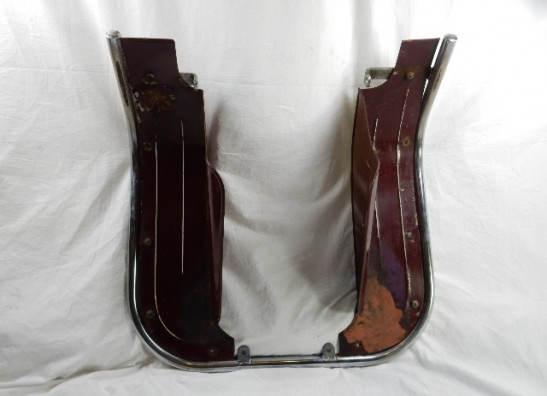 Engine Guard Moto Guzzi Overige Moto Guzzi