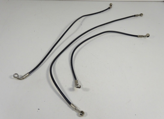 Brake hose front Triumph Sprint ST 1050