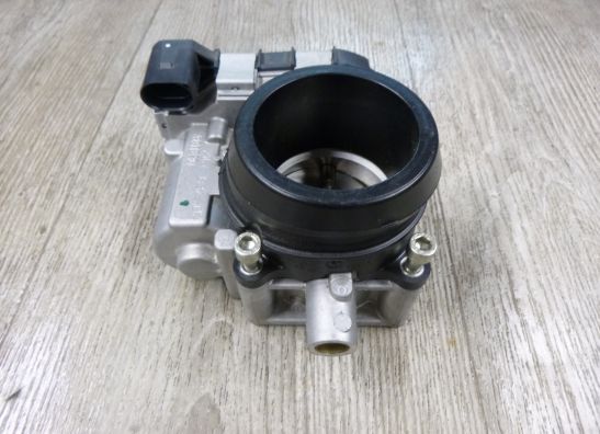 Einspritzanlage Ducati Hypermotard 821