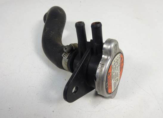 Radiator parts Yamaha FJR 1300