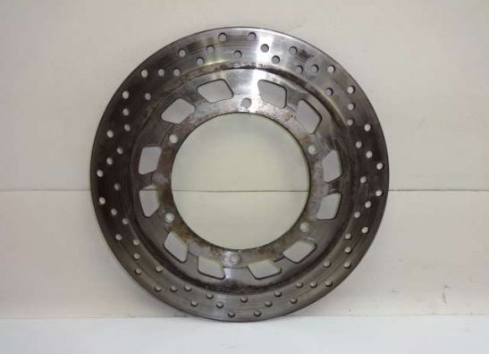Brake disc front Yamaha XTZ Tenere
