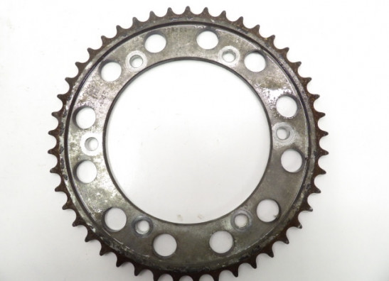 Kettensatz Kawasaki ZZR 1100