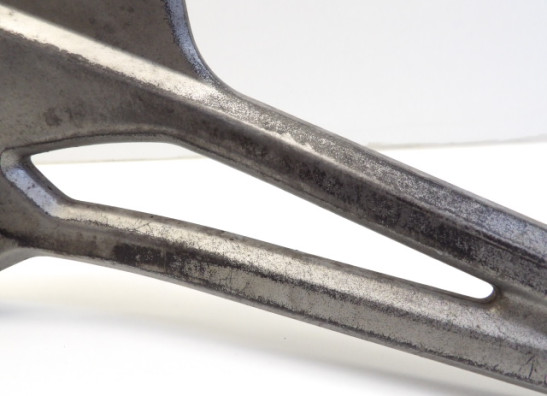 Main step holder left Kawasaki ER 5