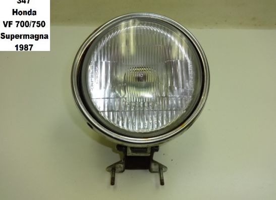 Scheinwerfer Honda VF 700  750 Supermagna