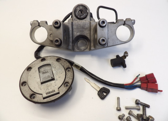 Slotenset Yamaha XJ 900 S Diversion