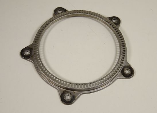 ABS front sensor ring BMW R 1150 RT   R 850 RT