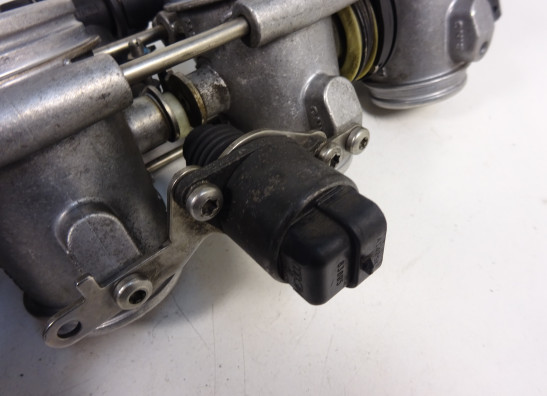 Throttle body BMW K 1200 S 