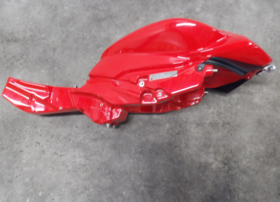 Fuel tank MV Agusta F3 675