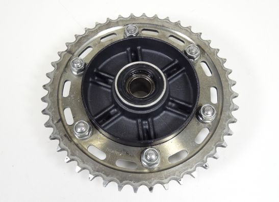 Driven flange Honda CBR Fireblade