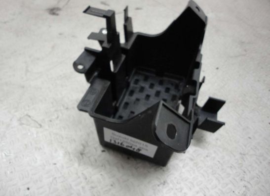 Battery holder Suzuki GSF 1250 Bandit 