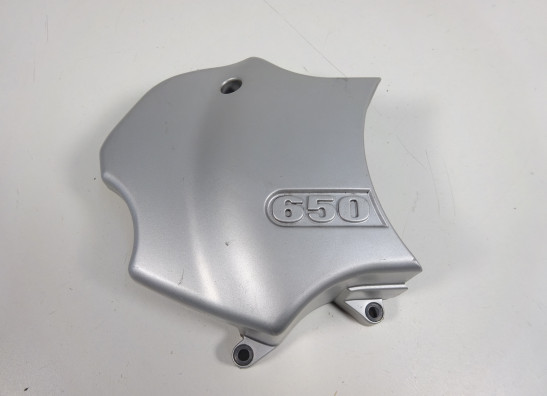Ritzelabdeckung BMW F 650 CS Scarver