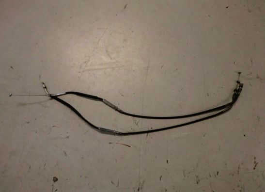 Exup servo klep Suzuki GSX R 1000