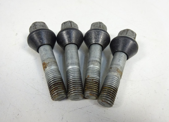 Rear wheel BMW R 1100  850 R