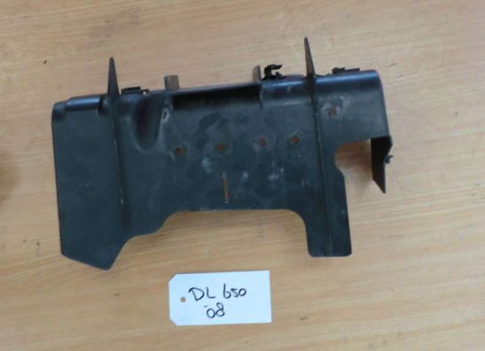 Radiator toebehoren Suzuki DL 650 V STROM