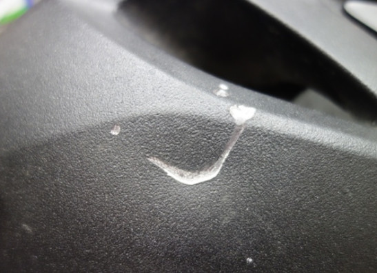 Achterbrug Ducati Multistrada 1200