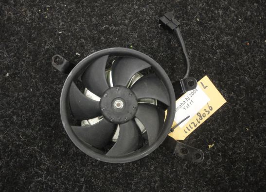 Fan Yamaha YZF R1