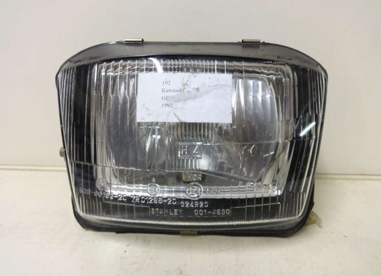 Koplamp Kawasaki GPZ 500