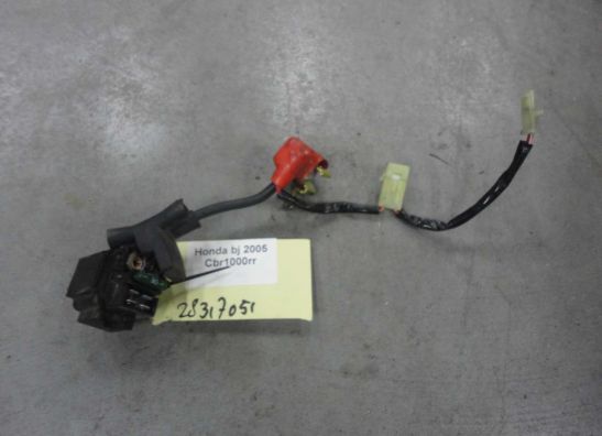 Starter Relay Honda CBR Fireblade
