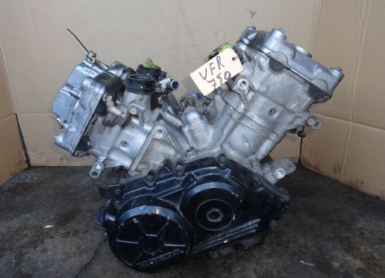 Motorblock Honda VFR 750