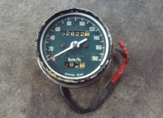 Tacho Honda CB 350 Four