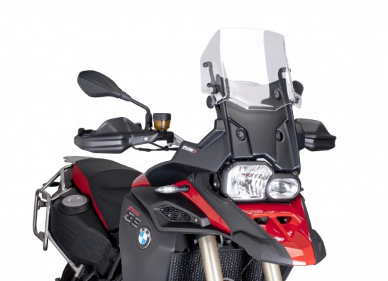 Wind screen BMW F 800 GS Adventure