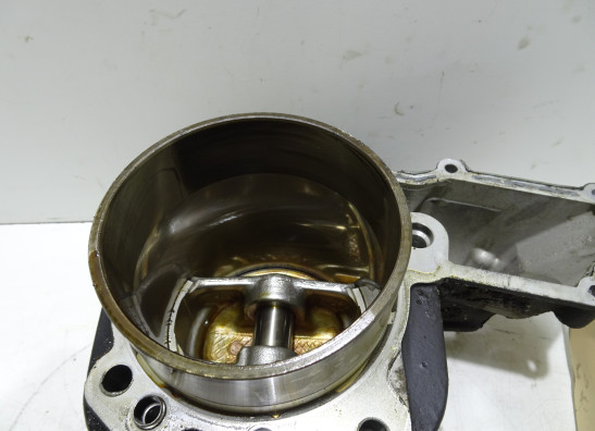 Cilinderblok BMW R 1200 RT