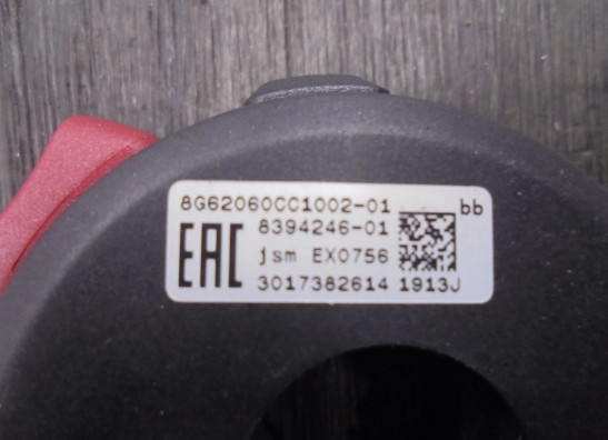 Stuurschakelaar rechts BMW R 1250 GS Adventure