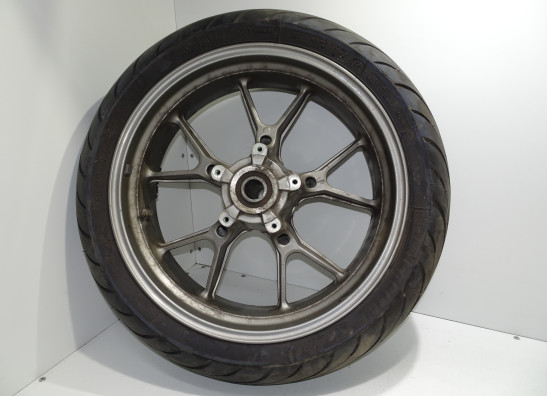 Achtervelg Ducati 749  999